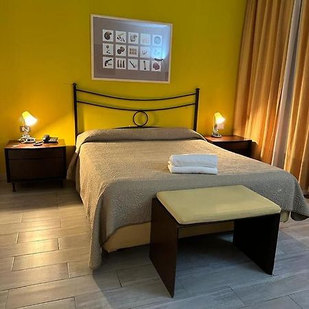 Hotel Le Calandre Rubano Εξωτερικό φωτογραφία