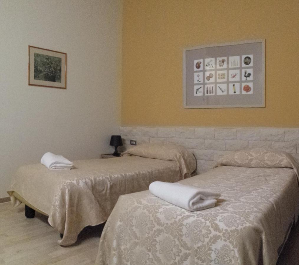 Hotel Le Calandre Rubano Εξωτερικό φωτογραφία