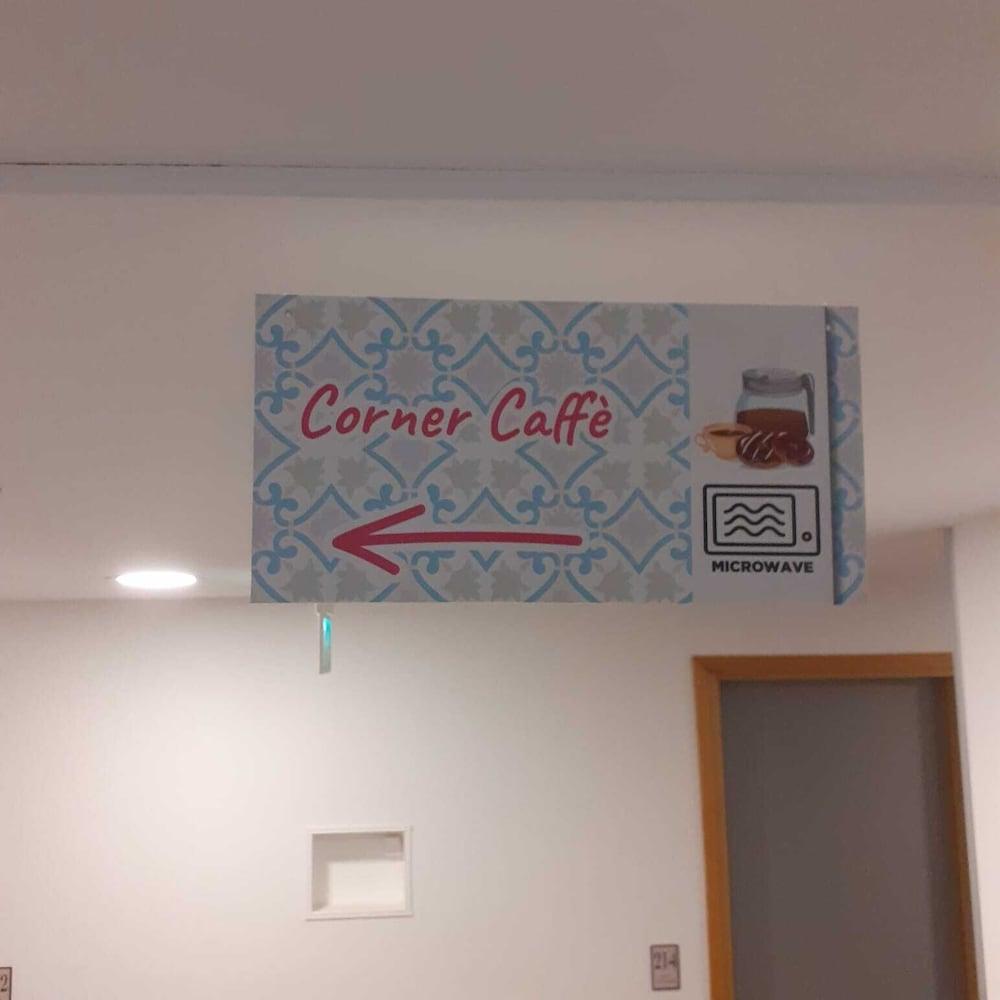 Hotel Le Calandre Rubano Εξωτερικό φωτογραφία