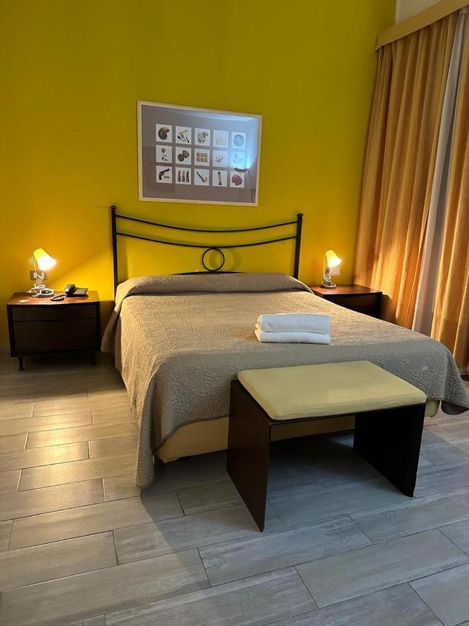 Hotel Le Calandre Rubano Εξωτερικό φωτογραφία