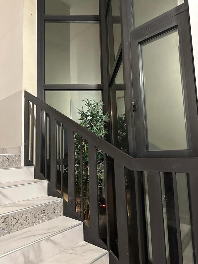 Hotel Le Calandre Rubano Εξωτερικό φωτογραφία