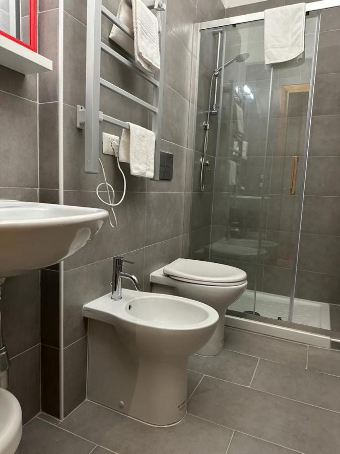 Hotel Le Calandre Rubano Εξωτερικό φωτογραφία