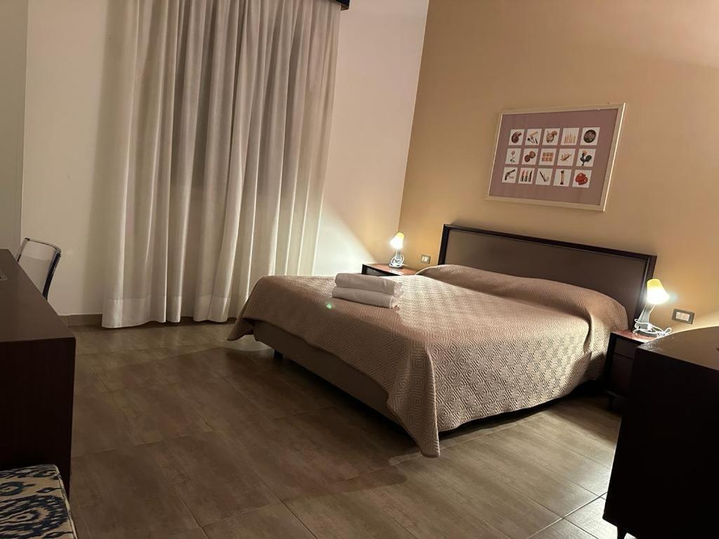 Hotel Le Calandre Rubano Εξωτερικό φωτογραφία