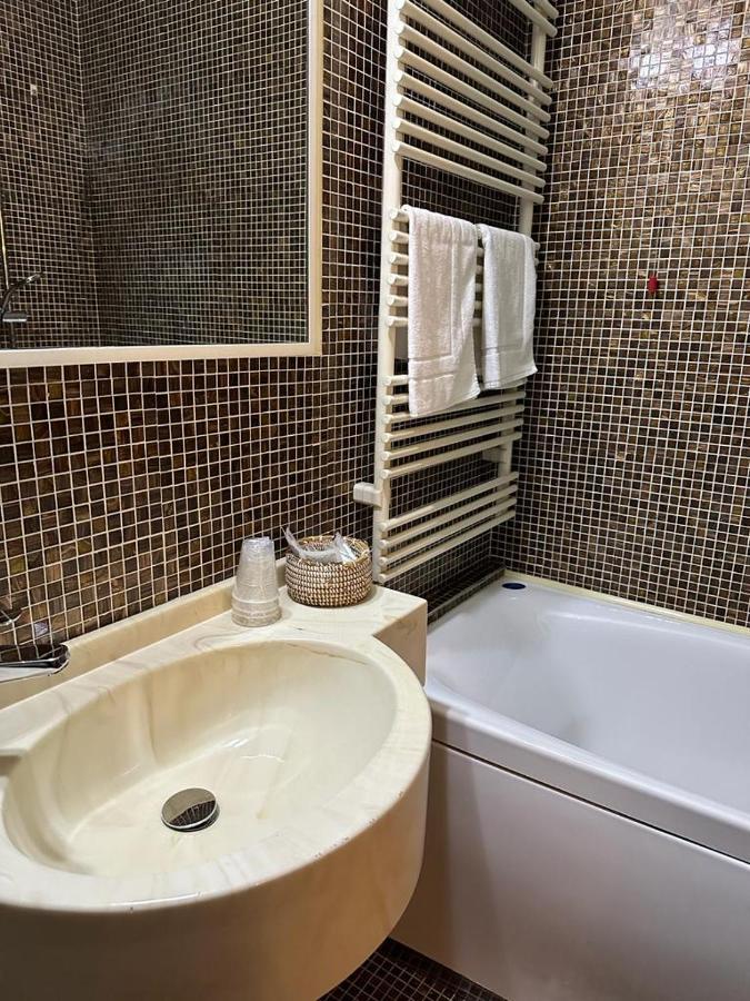 Hotel Le Calandre Rubano Εξωτερικό φωτογραφία