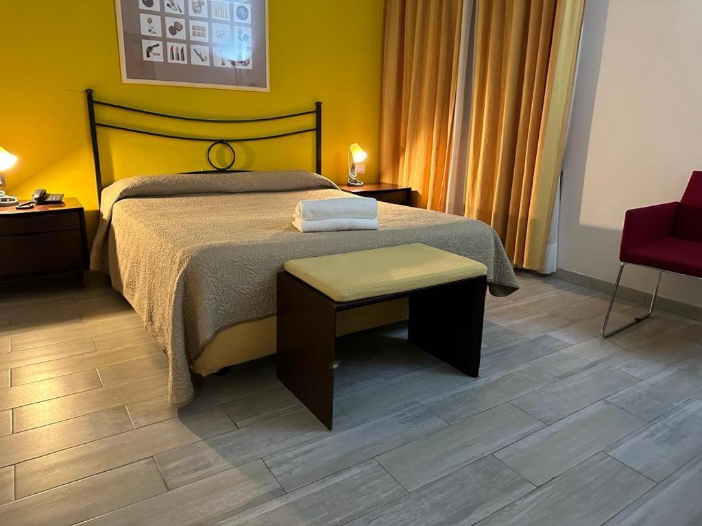Hotel Le Calandre Rubano Εξωτερικό φωτογραφία