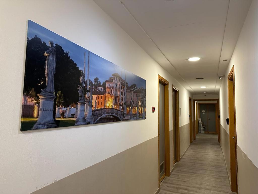 Hotel Le Calandre Rubano Εξωτερικό φωτογραφία
