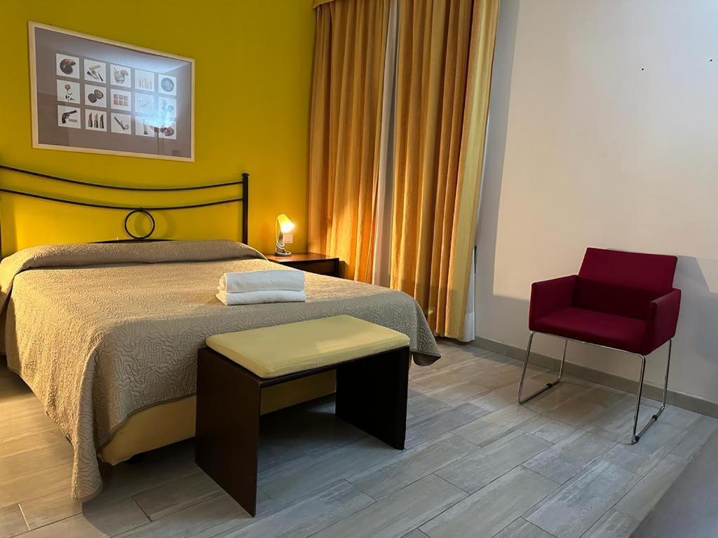 Hotel Le Calandre Rubano Εξωτερικό φωτογραφία