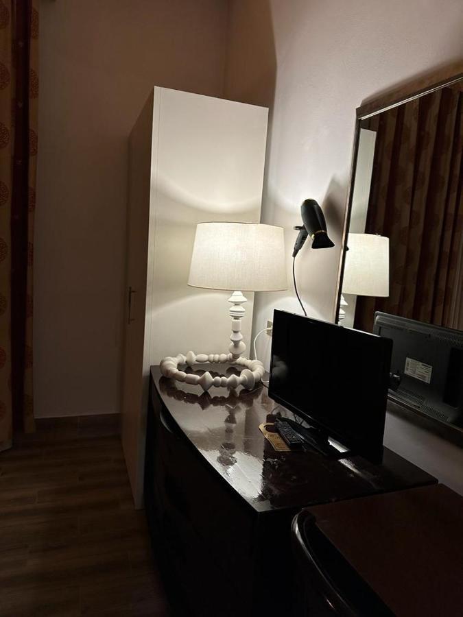 Hotel Le Calandre Rubano Εξωτερικό φωτογραφία
