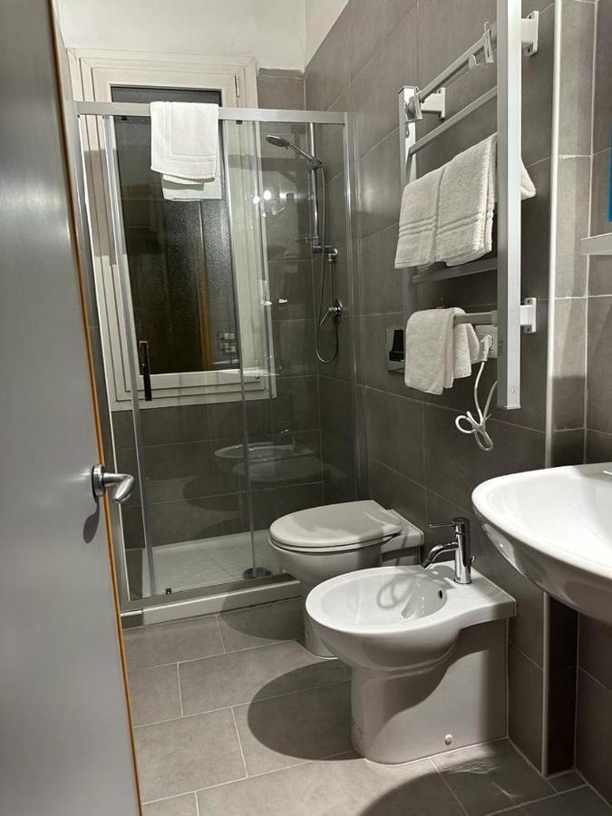 Hotel Le Calandre Rubano Εξωτερικό φωτογραφία