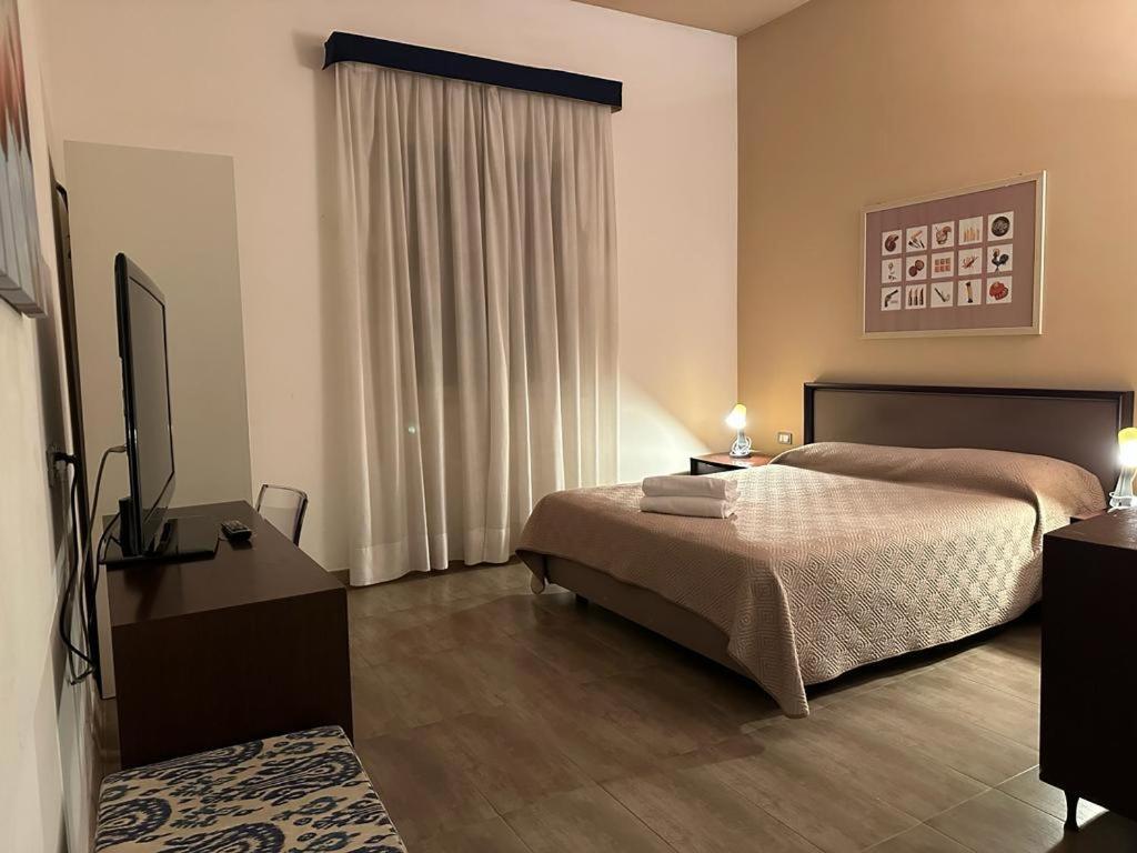 Hotel Le Calandre Rubano Εξωτερικό φωτογραφία