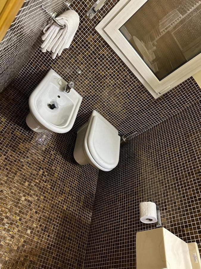 Hotel Le Calandre Rubano Εξωτερικό φωτογραφία