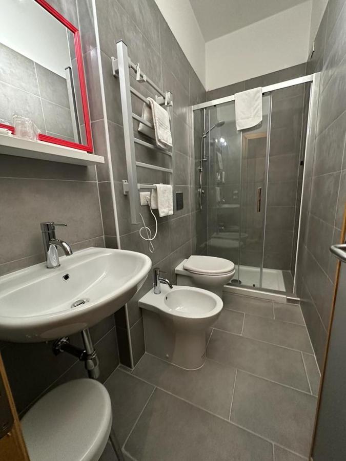 Hotel Le Calandre Rubano Εξωτερικό φωτογραφία
