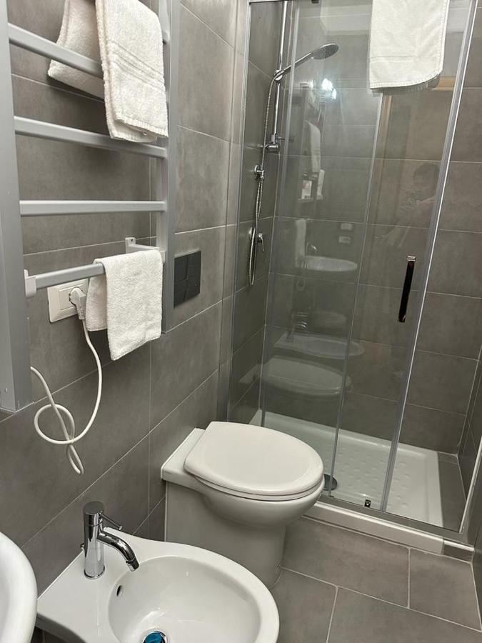 Hotel Le Calandre Rubano Εξωτερικό φωτογραφία