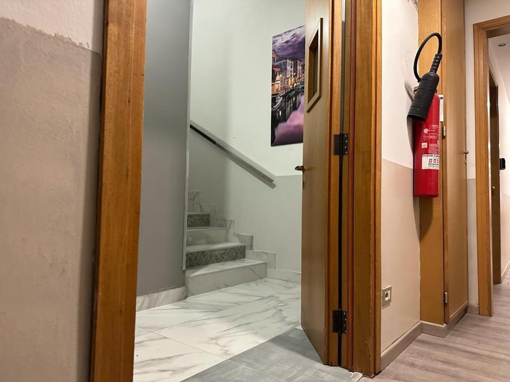 Hotel Le Calandre Rubano Εξωτερικό φωτογραφία