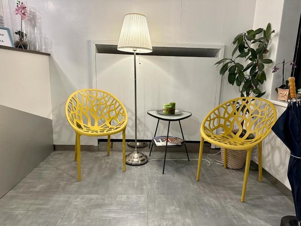 Hotel Le Calandre Rubano Εξωτερικό φωτογραφία