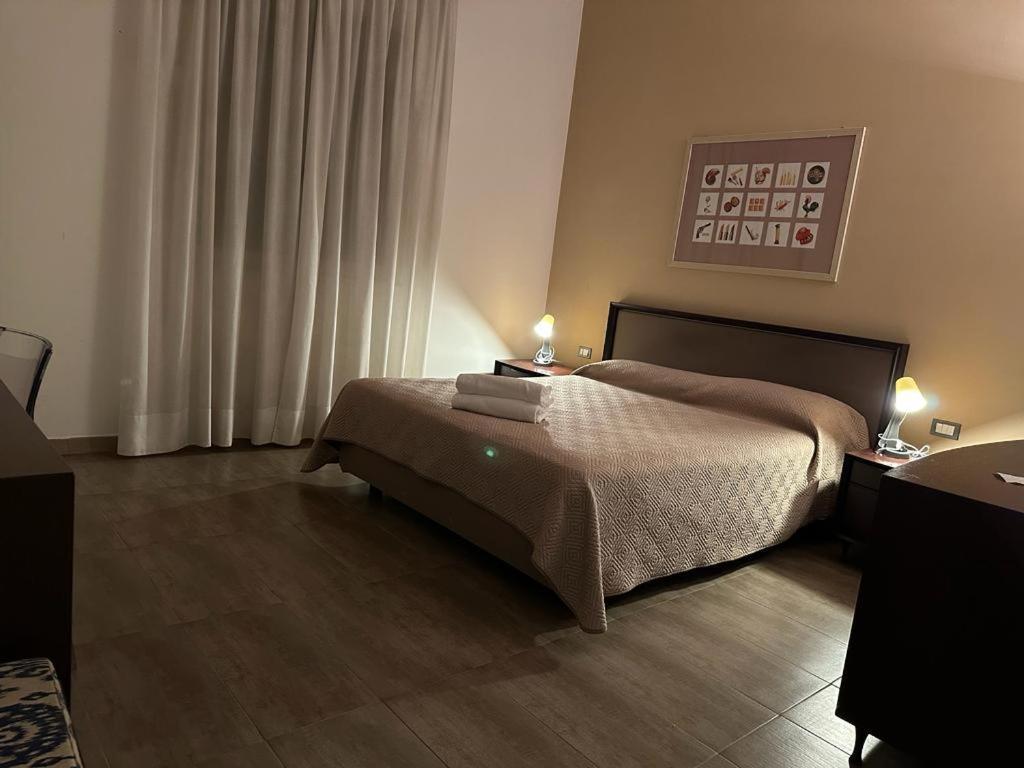 Hotel Le Calandre Rubano Εξωτερικό φωτογραφία