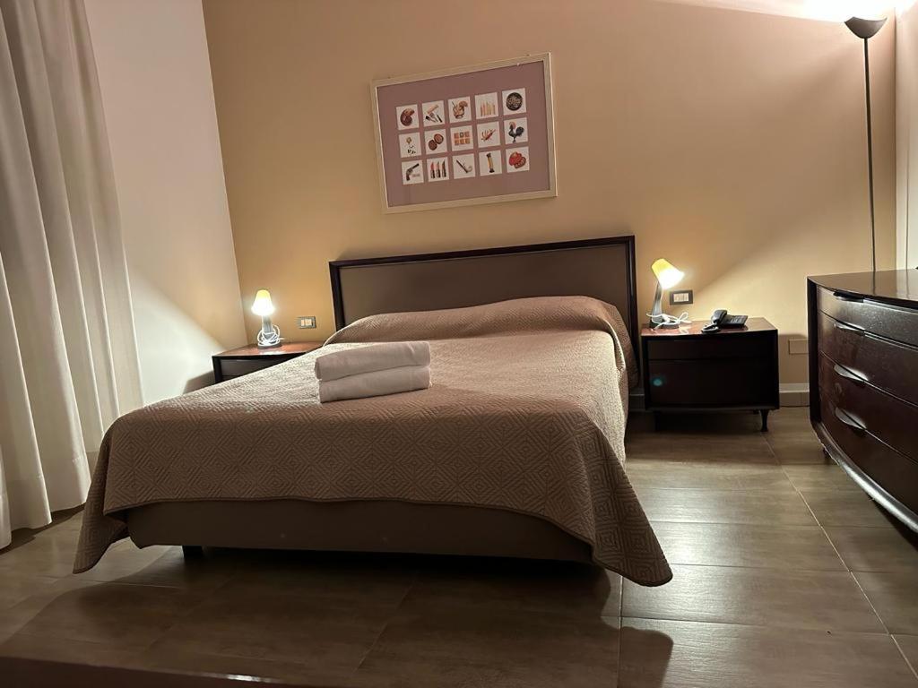 Hotel Le Calandre Rubano Εξωτερικό φωτογραφία