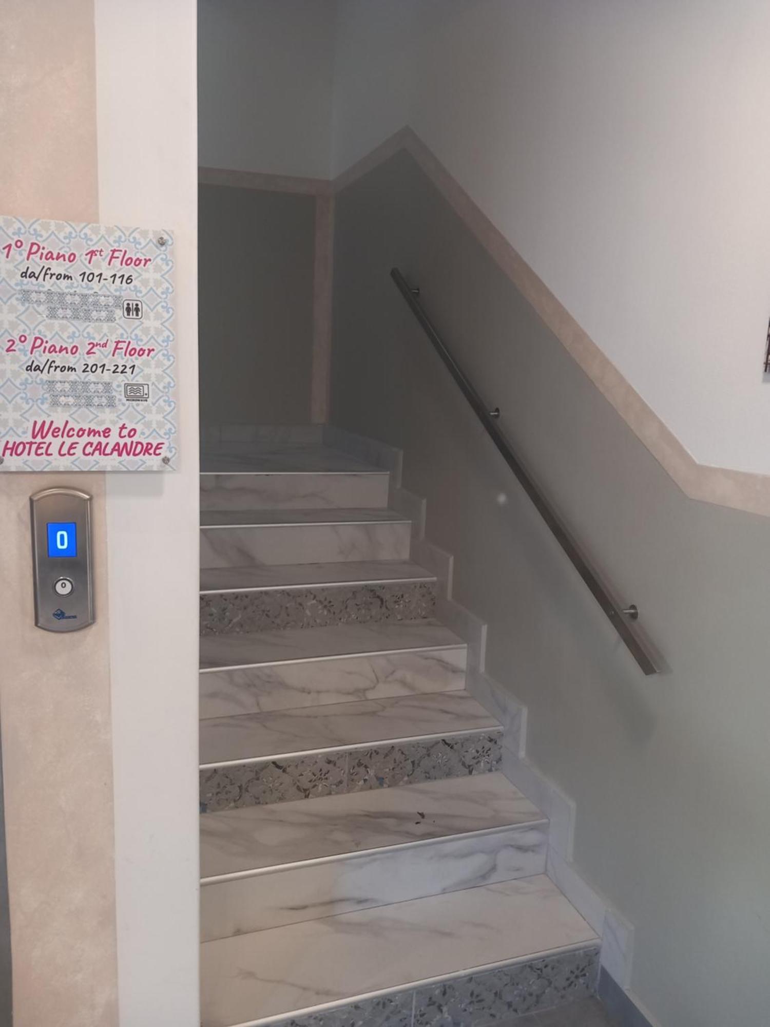 Hotel Le Calandre Rubano Εξωτερικό φωτογραφία