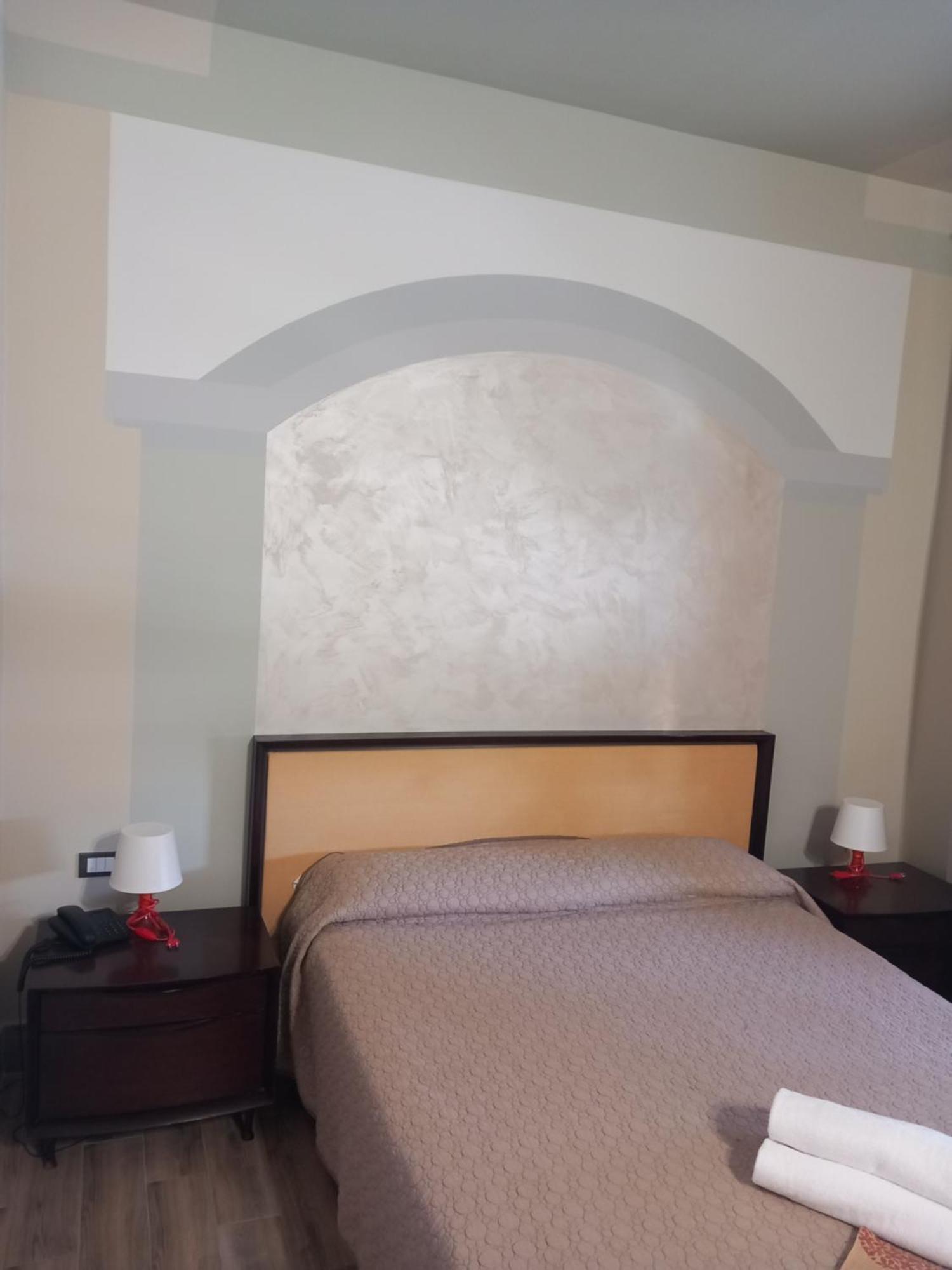 Hotel Le Calandre Rubano Εξωτερικό φωτογραφία