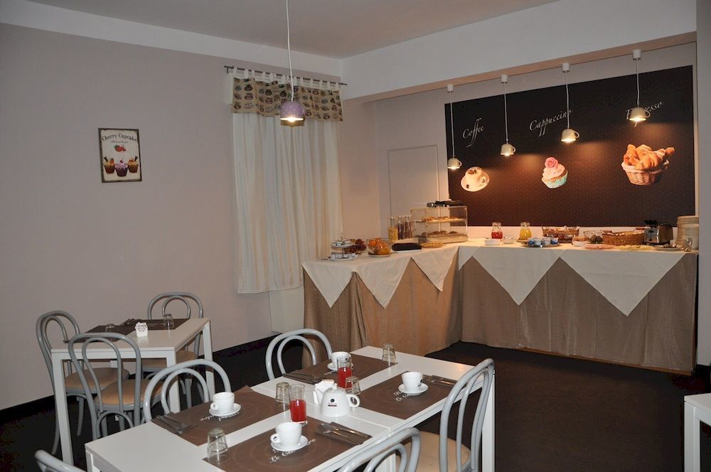 Hotel Le Calandre Rubano Εξωτερικό φωτογραφία