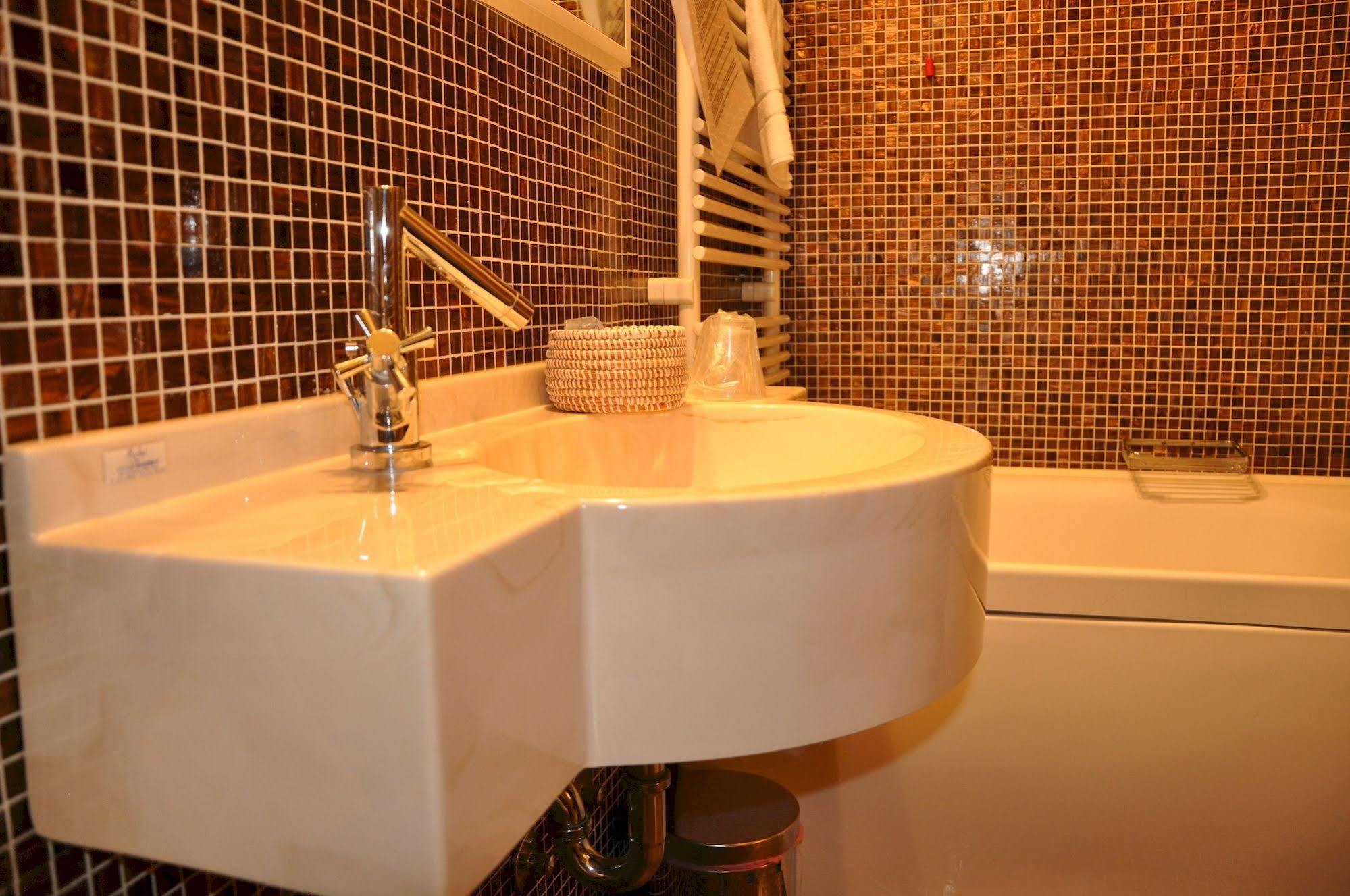 Hotel Le Calandre Rubano Εξωτερικό φωτογραφία