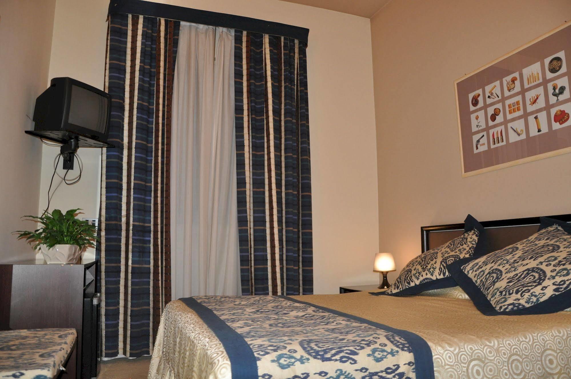 Hotel Le Calandre Rubano Εξωτερικό φωτογραφία