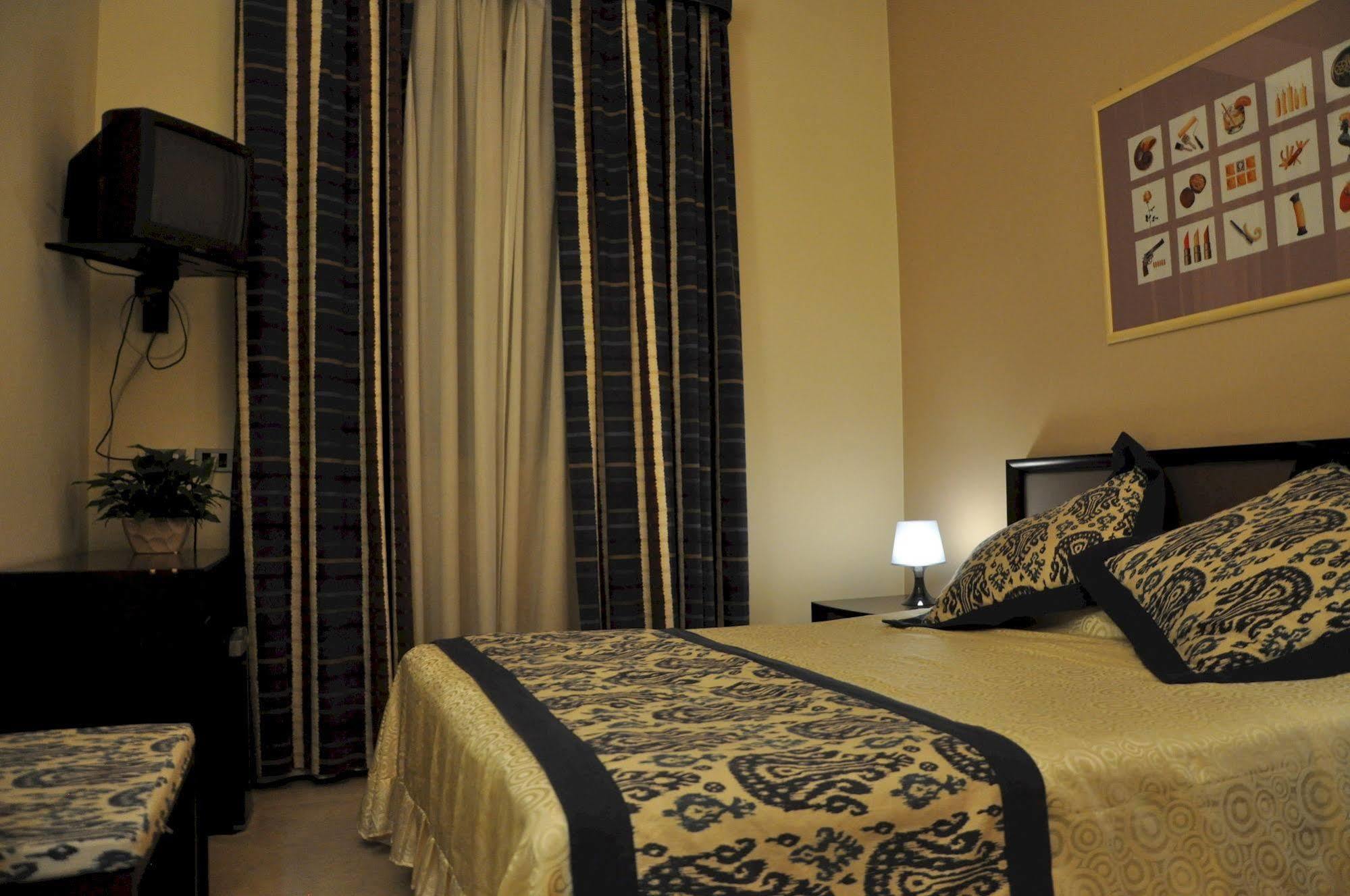 Hotel Le Calandre Rubano Εξωτερικό φωτογραφία