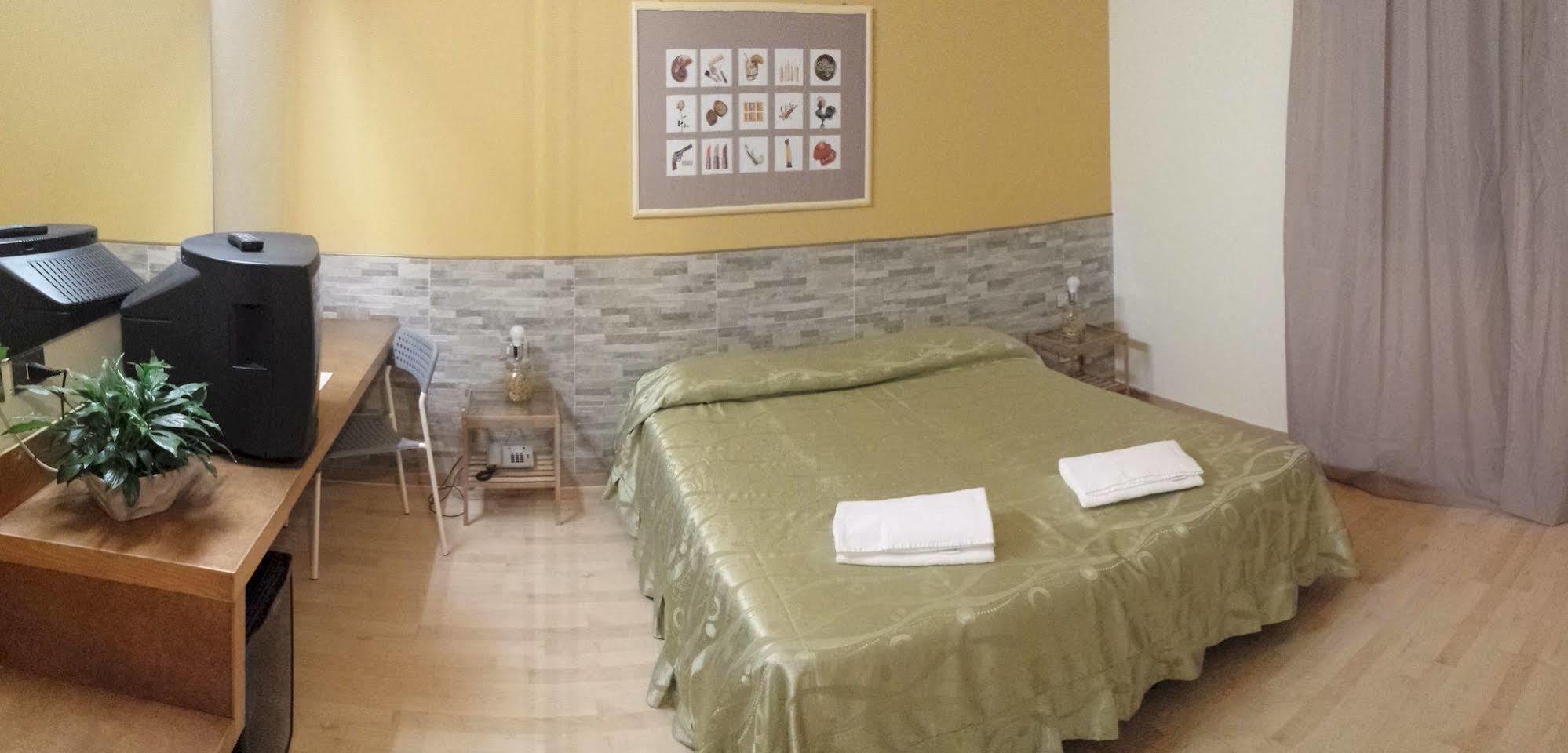 Hotel Le Calandre Rubano Εξωτερικό φωτογραφία