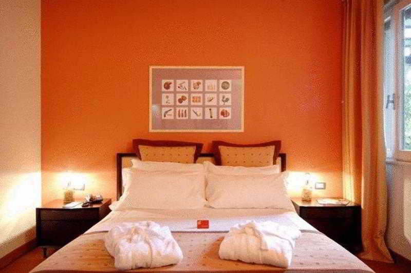 Hotel Le Calandre Rubano Εξωτερικό φωτογραφία