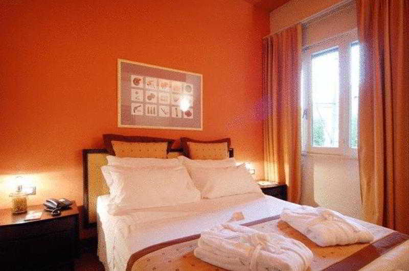 Hotel Le Calandre Rubano Εξωτερικό φωτογραφία