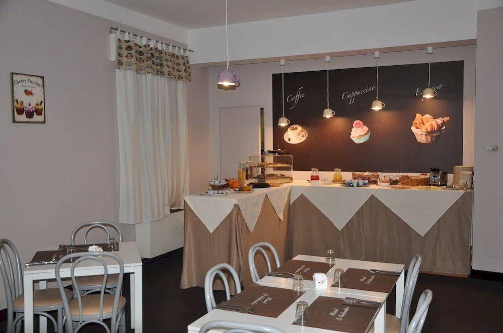 Hotel Le Calandre Rubano Εξωτερικό φωτογραφία