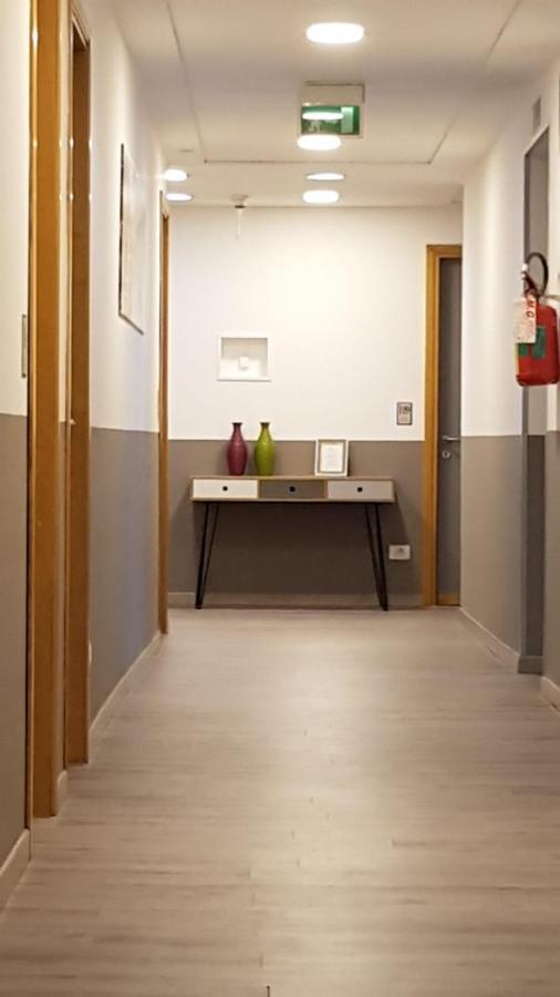 Hotel Le Calandre Rubano Εξωτερικό φωτογραφία