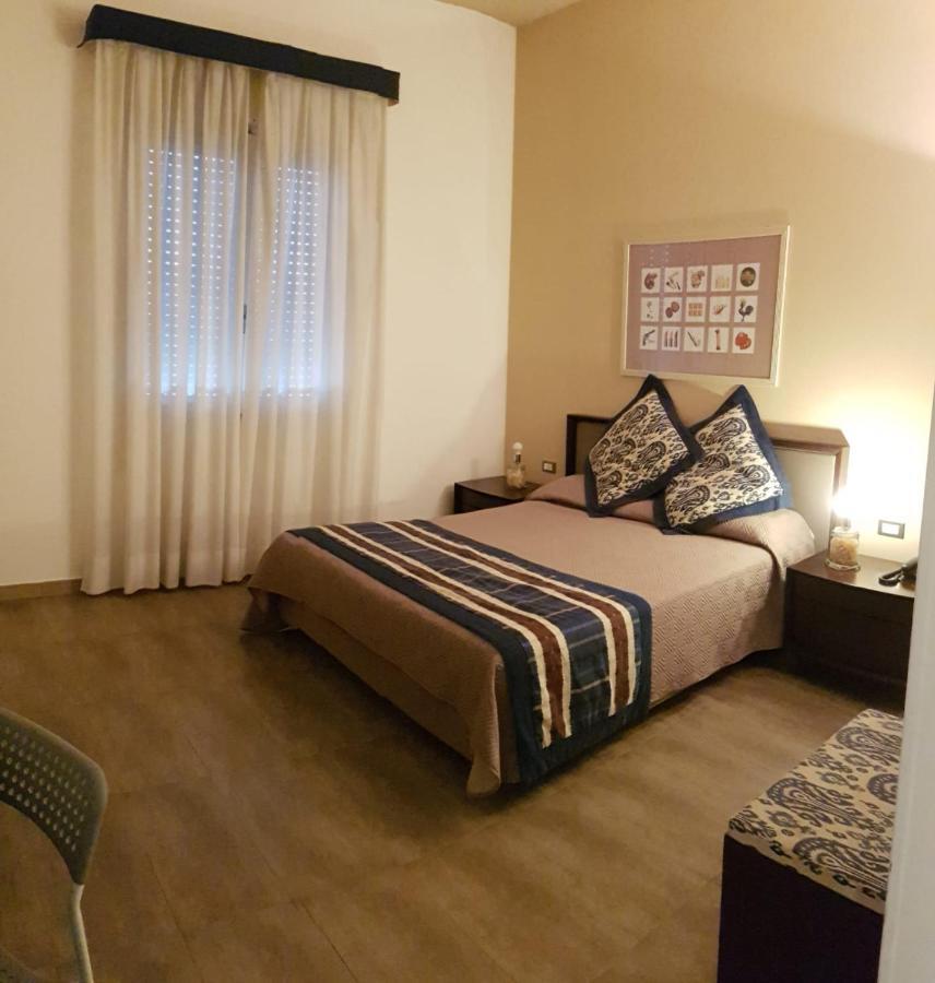 Hotel Le Calandre Rubano Εξωτερικό φωτογραφία